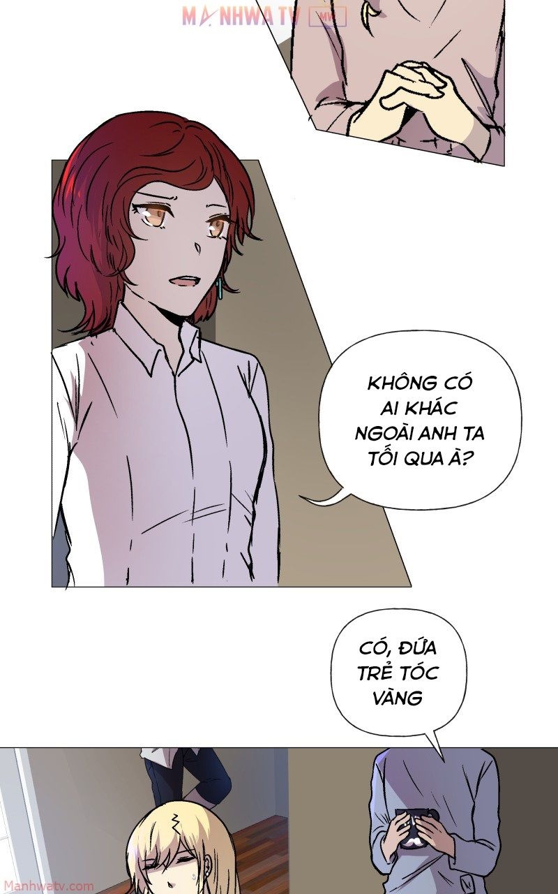 Đọc truyện Trọng sinh mạc thế - Chap 54